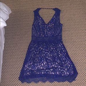 Karlie Dress